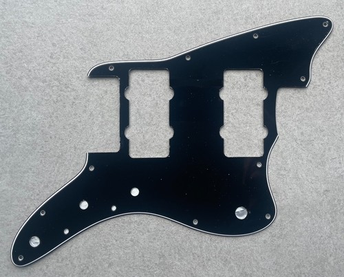 Pickguard for squier - for,