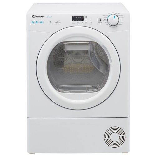 Candy cseh8a2le smart heat - cseh8a2le,