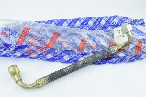 Fiat uno turbo - turbo, 7570354