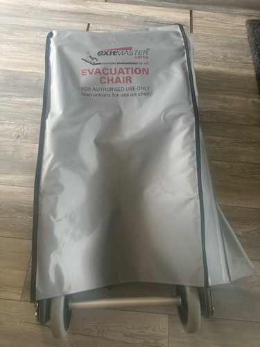 Exitmaster versa evac - exitmaster,