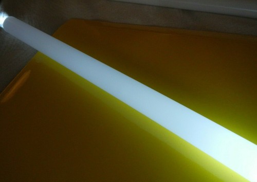 Opal plastic acrylic perspex - opal,