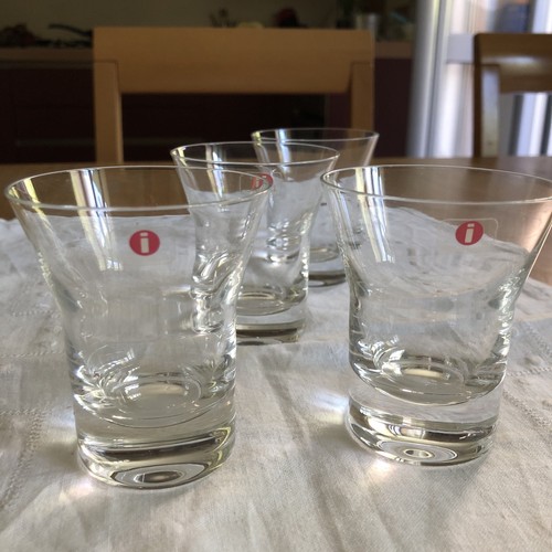 Alvar aalto glasses made - glasses,