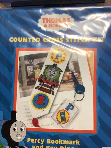 Thomas the tank engine percy - tank,