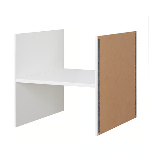 Ikea kallax insert with - ikea, 1