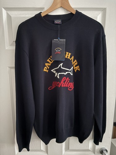 Paul shark wool - paul, &