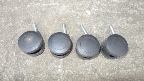Wheels casters castors spare
