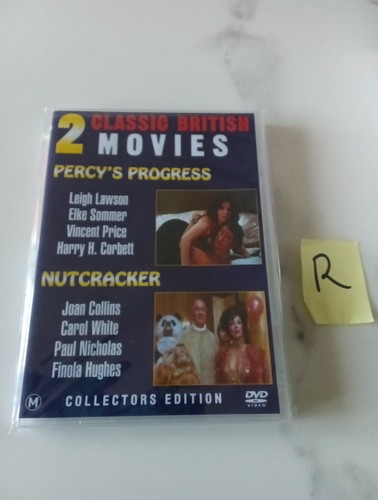 Classic british movies - british,