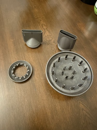 Genuine dyson supersonic - genuine,