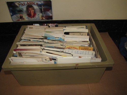 Vintage collection - , of