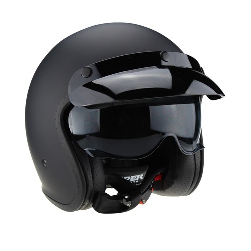Viper v06 matt black - viper,