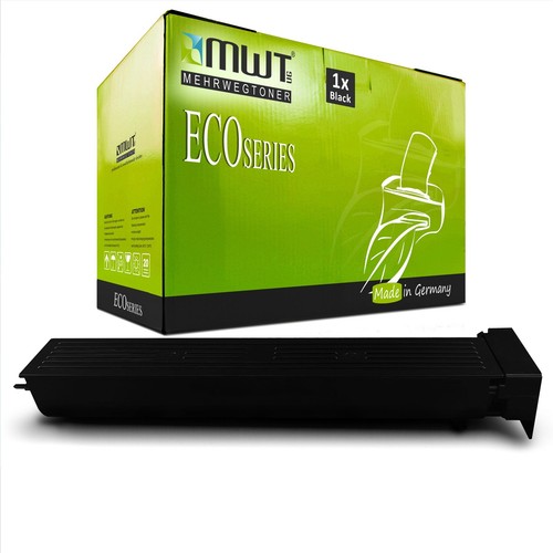 Toner for konica minolta - 1x,