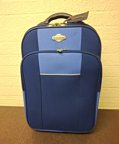 Revelation blue small cabin - small,