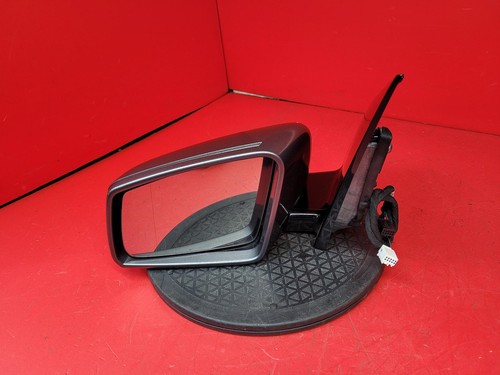 Mercedes class powerfold - mercedes, b-class