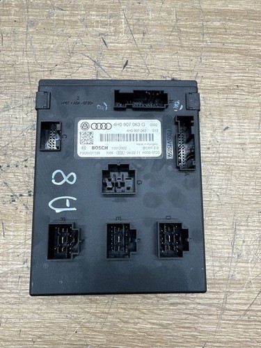 Audi 4h 2011 comfort - s8,