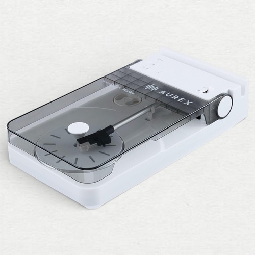 Toshiba aurex rp10 compact - aurex, ax-rp10
