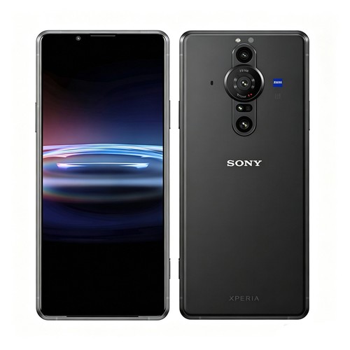 New sony xperia pro - new,