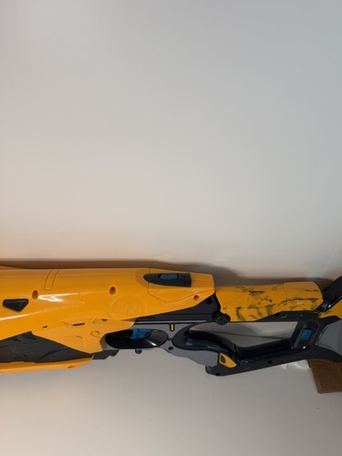 Nerf dart tag auto - dart,
