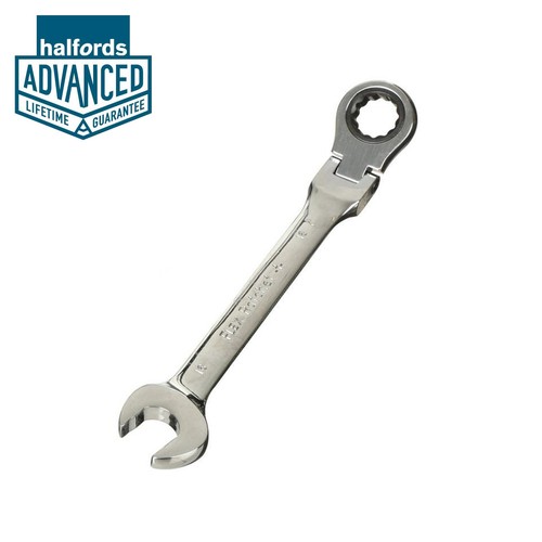 Halfords advanced flex ratchet - advanced,