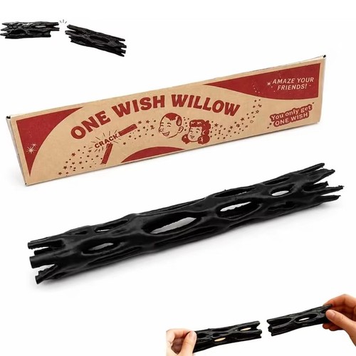 One wish willow snap stick - wish,