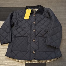 Girls joules coat age - joules,