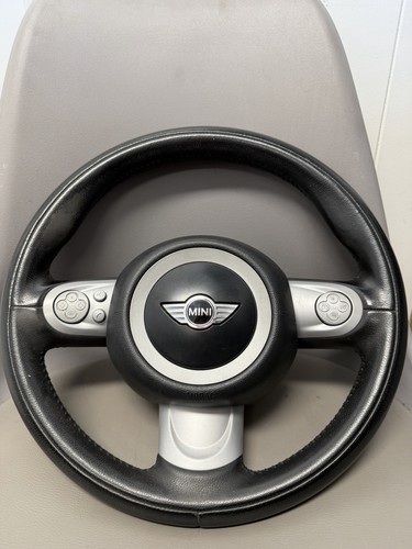 Mini cooper r56 steering - mini,