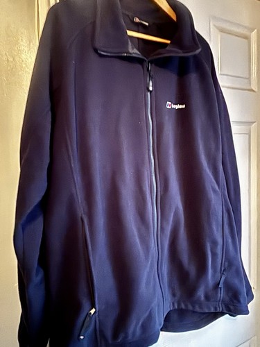 Men berghaus full zip - men's,
