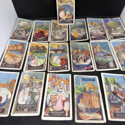 1920s churchman english - 1920s,