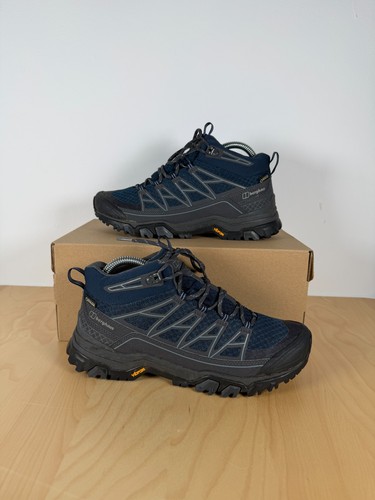 Berghaus expanse mid gore - expanse, gore-tex