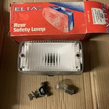 Classic car reverse light 12v - reverse,