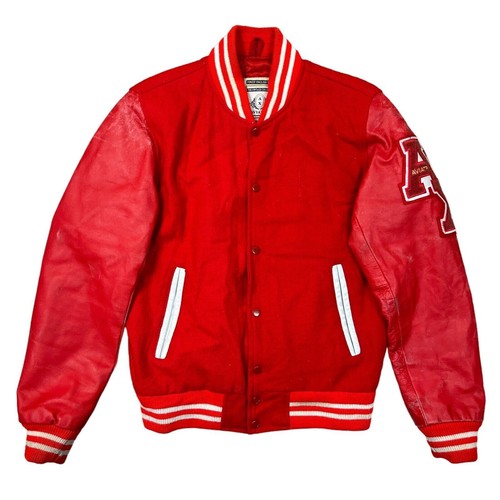 Aviatrix varsity jacket - varsity,