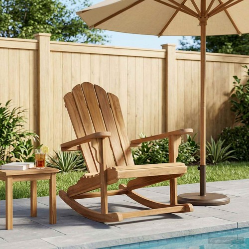 Vidaxl garden adirondack - vidaxl,