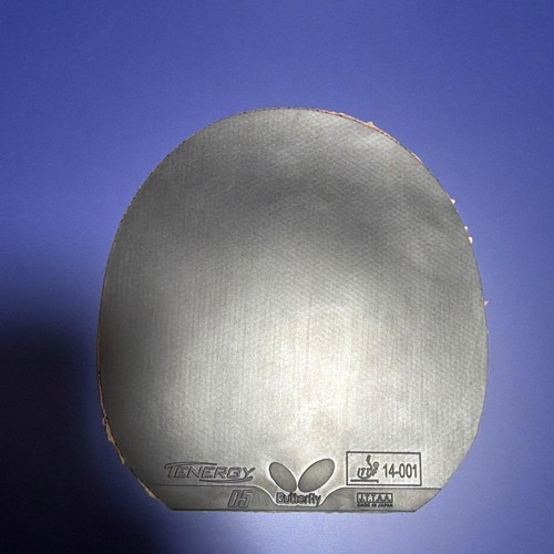 Tenergy dignics 80 - 05,