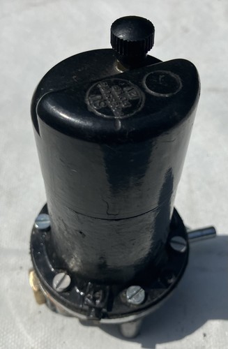 Refurbished morris - a,