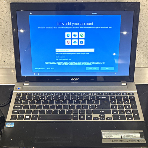 Acer aspire 571 6in - aspire, v3-571