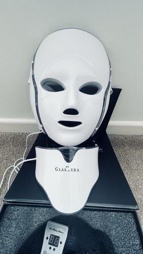 Glamoura led light therapy - light,
