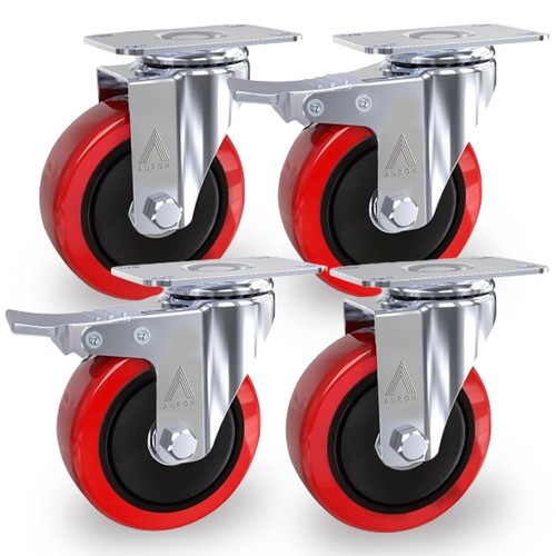Inch 100mm heavy duty - heavy,