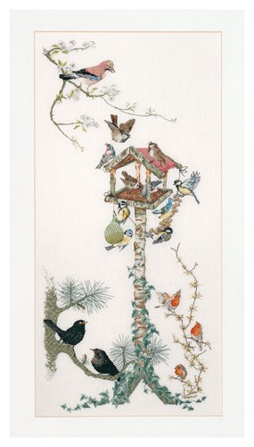 Thea gouverneur counted - thea,