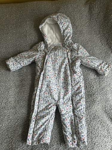 Baby floral padded - baby,