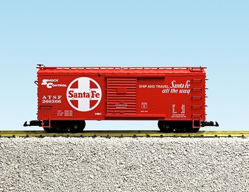Brand new usa - santa, fe