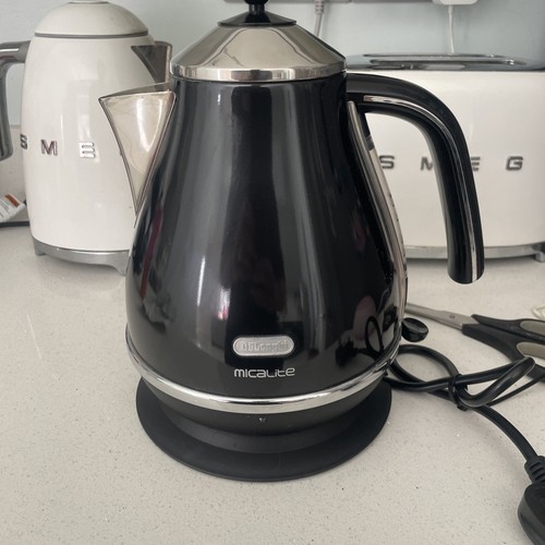 Longhi kbom3001bk jug - de'longhi,