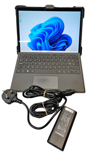 Dell latitude 7320 detachable - latitude,