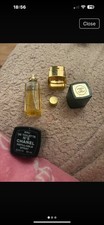Vintage chanel eau de - chanel,