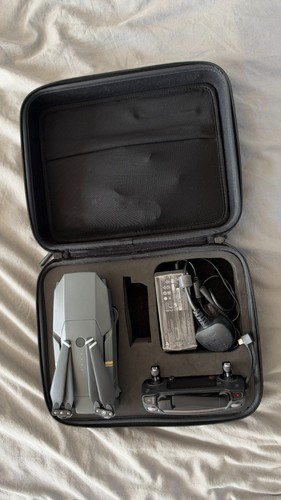 Dji mavic pro - pro, controller