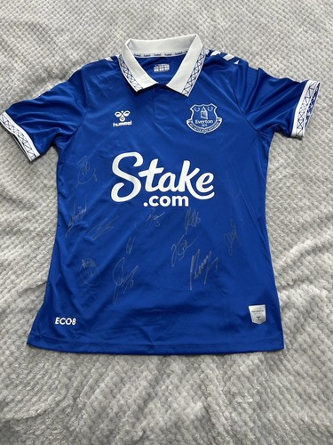 Everton squad signed home - squad,