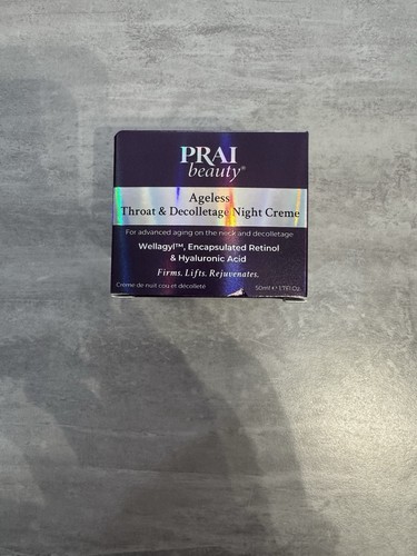 Prai beauty ageless - beauty, &