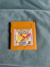 Pokémon gold version nintendo - version,
