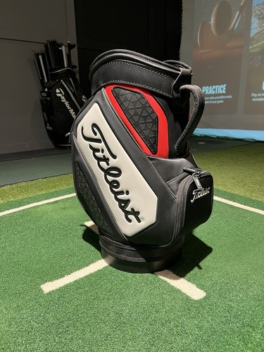 Titleist golf den caddy bag - golf,