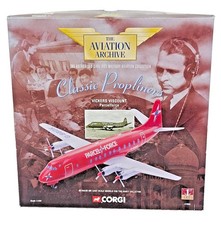 Corgi model 47602 aviation - corgi,
