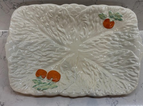 Vintage beswick ware lettuce - beswick,