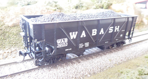 Proto 2000 bay open war - ho,